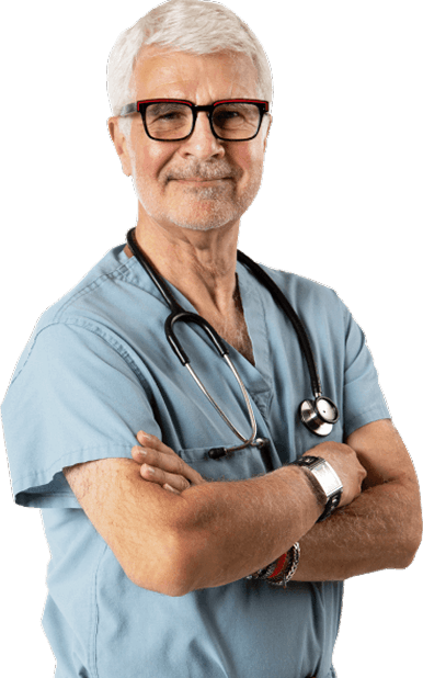 Dr. Steven Gundry
